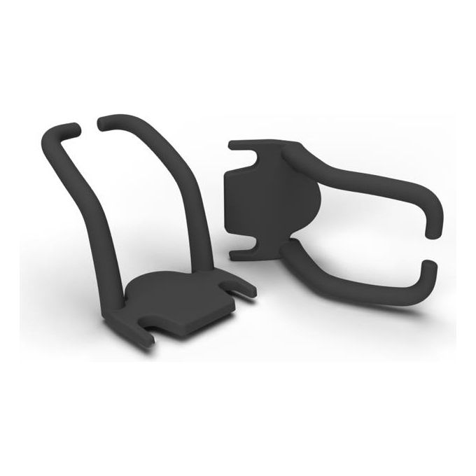 Kit 4 Anelli Passacavo