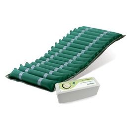 KIT 5010E MATERASSO A PRESSIONE ALTERNATA+POMPA