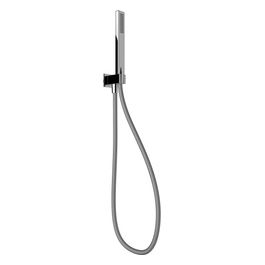 Kit Doccia Quadro Presa D Acqua Doccetta          