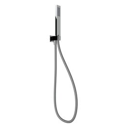 Kit Doccia Quadro Presa D Acqua Doccetta          