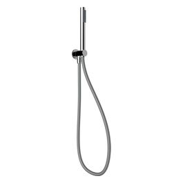 Kit Doccia Tondo Presa D Acqua Doccetta           