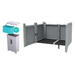 Armadio Transforming Extens.Kit