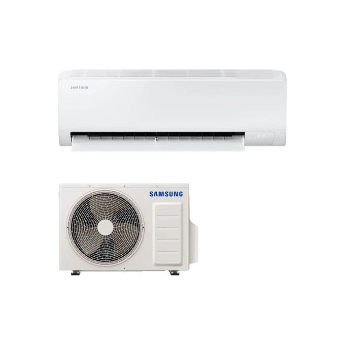 Condizionatore mono LUZON S2 White F AR12LZ2 AR50F12C1BHNEU AR50F12C1BHXEU