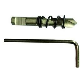 Vigor Kit Per Frese A Tazza Molla Perno E Chiave