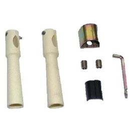 Kit Manette Per Manici Falce Ferro 2084