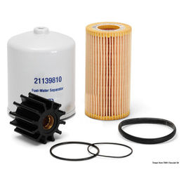 Kit Manutenzione Motori Diesel Volvo 21759184 Osculati