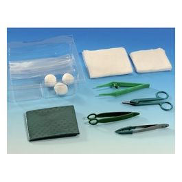 Kit Medicazione 2 - Sterile 1 kit
