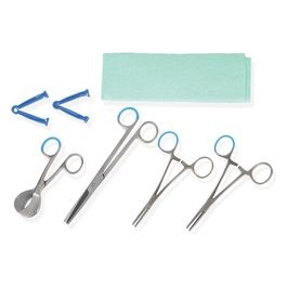 Kit Parto Sterile conf. 10 pz.