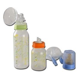 Kit Ricambi Mamilat (2 Vasi+Filtro) 1 pz.