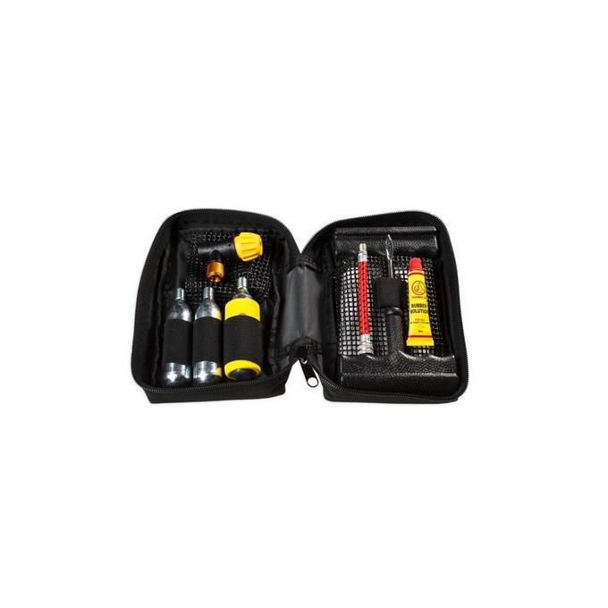 Kit Riparazione Gomme Tubeless