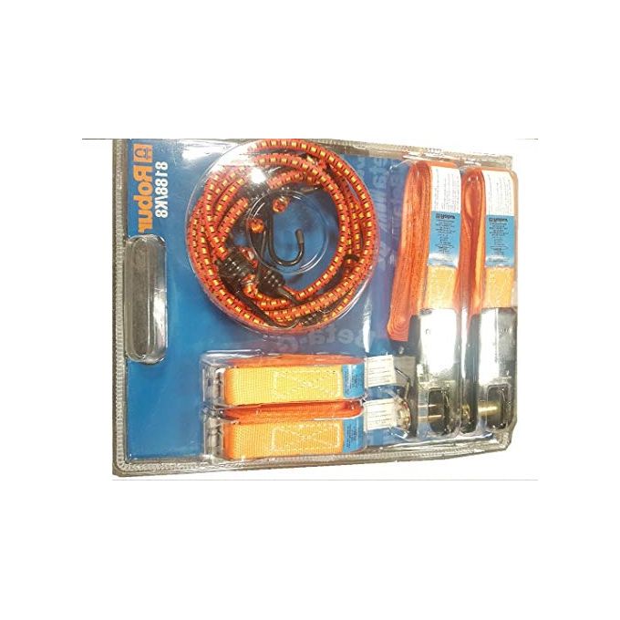 Kit Robur Legatura Pz.8             8188