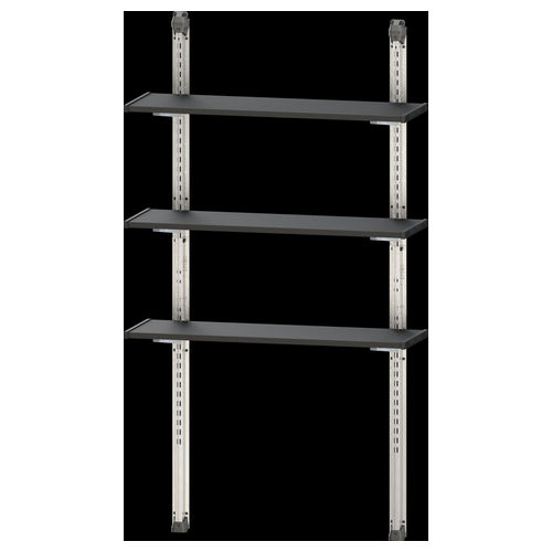 Kit Scaffali SHELVING 100 Cm