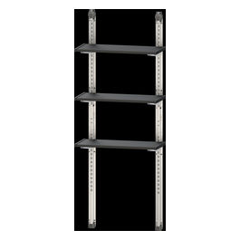 Kit Scaffali SHELVING 70 Cm