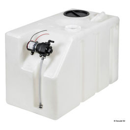 Kit Serbatoio 222 L 12 V