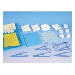 Kit Sutura 1 - Sterile 1 kit