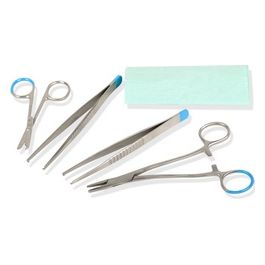 Kit Sutura Sterile conf. 10 pz.