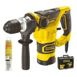 Fme1250K Kit Tassellatore + Punte E Scalpello