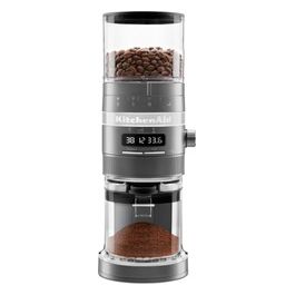 5KCG8433EMS Macina Caffe' 240W Medalion Silver