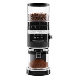5KCG8433EOB Macinacaffe Onyx Nero