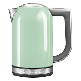 KitchenAid 5KEK1722EPT Bollitore Elettrico 1.7 Litri 2400W Pistacchio