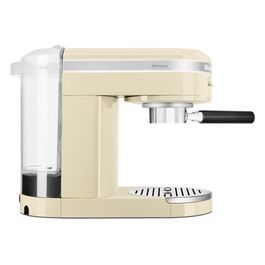 KitchenAid 5KES6503EAC Macchina per Espresso Automatica/Manuale 1.4 Litri Almond Cream