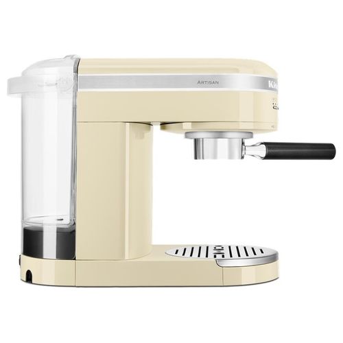 KitchenAid 5KES6503EAC Macchina per Espresso Automatica/Manuale 1.4 Litri Almond Cream