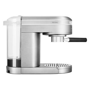 KitchenAid 5KES6503ESX Macchina per Espresso Automatica/Manuale 1.4 Litri