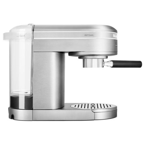 KitchenAid 5KES6503ESX Macchina per Espresso Automatica/Manuale 1.4 Litri