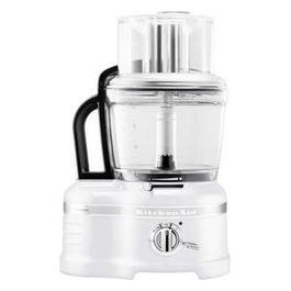 5KFP1644EFP Food Processor 4lt Artisan Perla