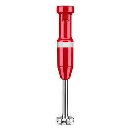 KitchenAid 5KHBV83EER Frullatore ad Immersione Rosso Imperiale