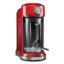 5KSB5080EER Frullatore a Funzionamento Magnetico Capacita' 1,75 Litri Potenza 1300 W Rosso Imperiale