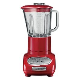 KIT5413184122874 Frullatore Capacita' 1,5 Litri Potenza 240 W Rosso