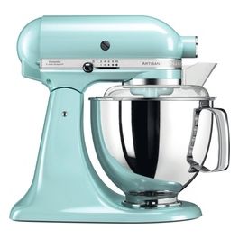 5KSM175PSE Artisan Impastatrice Planetaria 300W 4,8 Litri Ghiaccio