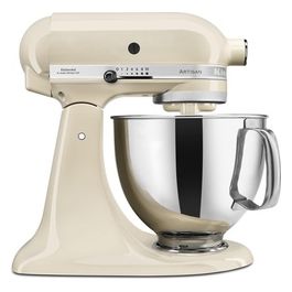 5KSM175PSEAC robot da cucina 300W 4.8 Litri Crema