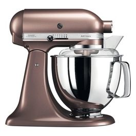 5KSM175PSEAP Artisan Robot da Cucina 300W 4,8Lt Marrone Macadamia