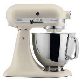 KitchenAid 5KSM175PSEFL Artisan Beige Robot da cucina 300 W 48 Litri