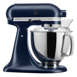 5KSM175PSEIB Artisan Impastatrice Planetaria 300W 4,8 Litri Blu