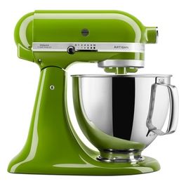5KSM175PSEMA Artisan Verde Robot da cucina 300 W 48 Litri