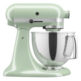 5KSM175PSEPT Artisan Impastatrice Planetaria 300W 4,8 Litri Verde Pistacchio