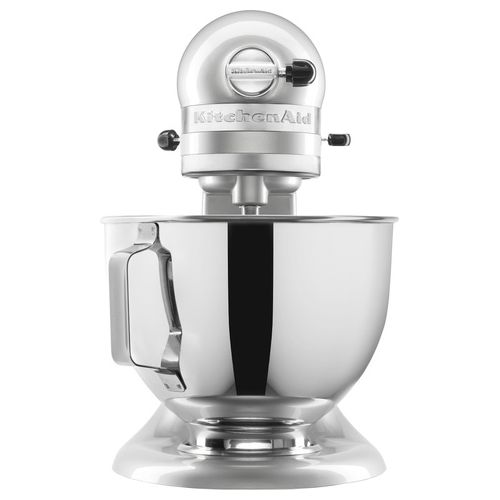 KitchenAid 5KSM95PSEMC Robot da Cucina 275W 4.3 Litri Argento