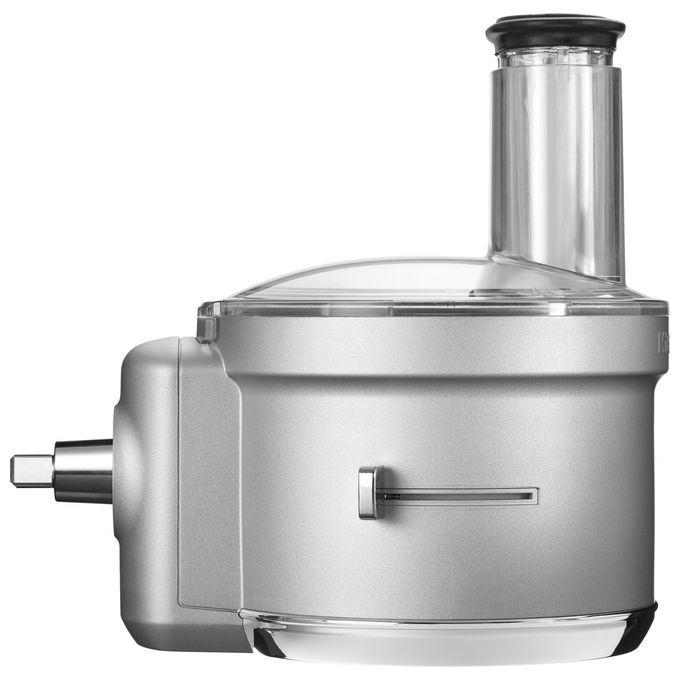 KitchenAid 5KSM2FPA Accessorio per Robot da Cucina Food Processor Capacita' 1 Litro Grigio