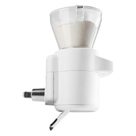 KitchenAid 5KSMSFTA Accessorio per Robot da Cucina Bilancia e Setaccio Bianco