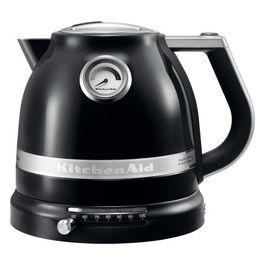 5KEK1522EOB Bollitore Artisan Capacita' 1,5 Litri Potenza 2400 W Nero Onice