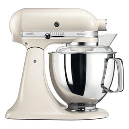 Artisan 5KSM175PSELT Robot da Cucina Capacita' 4,8 Litri Potenza 300 W Bianco Meringa