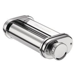 KitchenAid 5KSMPSA Accessorio per Robot da Cucina Sfogliatrice Acciaio Inox