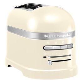 KitchenAid 5KMT2204EAC 1250 W 0.2 Litri 61 Decibel Acciaio Inossidabile 2 Scomparti Bianco