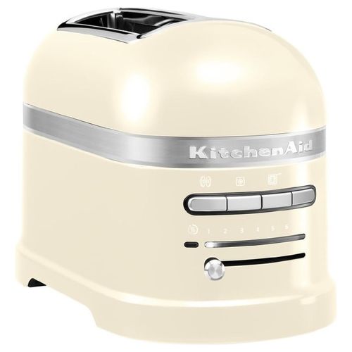 KitchenAid 5KMT2204EAC 1250 W 0.2 Litri 61 Decibel Acciaio Inossidabile 2 Scomparti Bianco