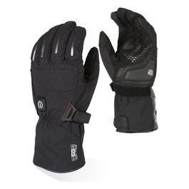 Guanti moto riscaldati Infinity 3.0