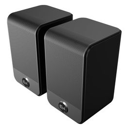 Cassa Sourround Surr 100 Wireless Ebony Vinyl