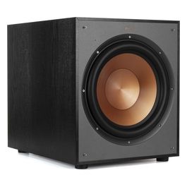 Cassa Subwoofer Reference R-120SW Nero